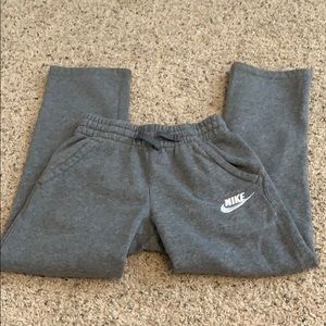 Nike sweatpants